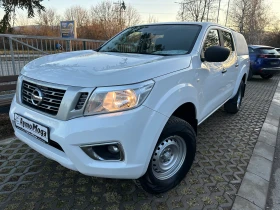 Nissan Navara 2.3 HARTOP PERFEKTEN, снимка 2