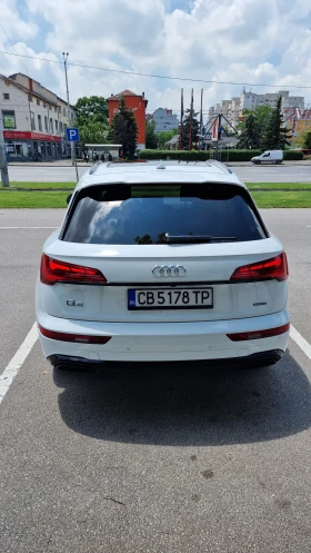 Audi Q5 2.0T 45TFSI S-Line, снимка 5