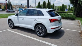 Audi Q5 2.0T 45TFSI S-Line, снимка 4