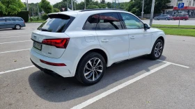 Audi Q5 2.0T 45TFSI S-Line, снимка 3