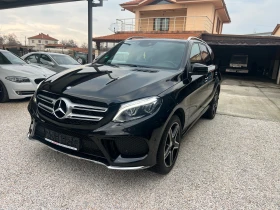     Mercedes-Benz GLE 350 AMG 