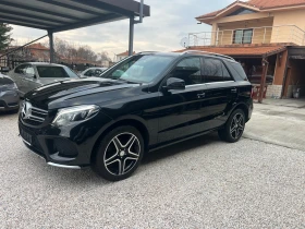 Mercedes-Benz GLE 350 AMG Пакет, снимка 2