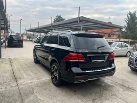     Mercedes-Benz GLE 350 AMG 