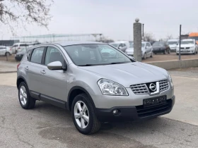 Обява за продажба на Nissan Qashqai 2.0i 4х4 141кс * ПЕРФЕКТЕН*  ~11 700 лв. - изображение 6