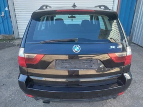 BMW X3 2.0d M47 Face, снимка 4