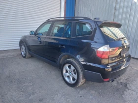 BMW X3 2.0d M47 Face, снимка 3