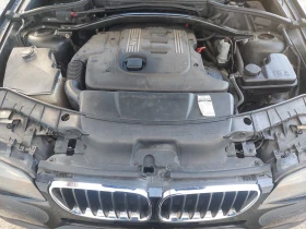 BMW X3 2.0d M47 Face, снимка 11