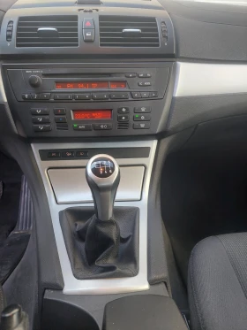 BMW X3 2.0d M47 Face, снимка 10