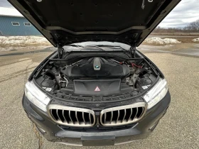 BMW X6, снимка 4