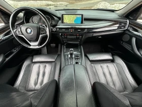 BMW X6, снимка 11