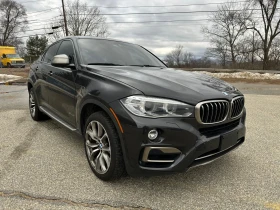 BMW X6, снимка 1