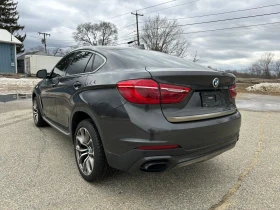 BMW X6, снимка 5