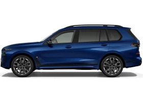 BMW X7 M60i xDrive | Mobile.bg    4