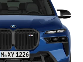 BMW X7 M60i xDrive | Mobile.bg    6