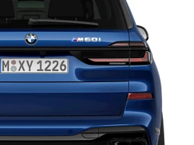 BMW X7 M60i xDrive | Mobile.bg    7
