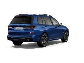 BMW X7 M60i xDrive | Mobile.bg    3