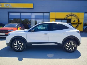 Opel Mokka Business Elegance 1.2 Turbo (100hp) MT6 | Mobile.bg    3