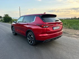 Mitsubishi Outlander | Mobile.bg    2
