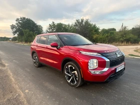 Mitsubishi Outlander | Mobile.bg    5