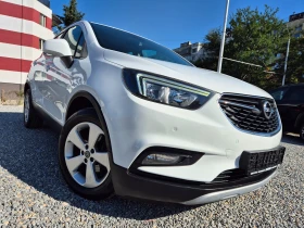 Opel Mokka X-1.6 CDTI-136 K.S.-NAVI | Mobile.bg    3