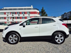 Opel Mokka X-1.6 CDTI-136 K.S.-NAVI | Mobile.bg    7