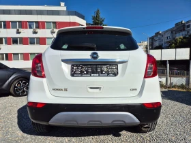 Opel Mokka X-1.6 CDTI-136 K.S.-NAVI | Mobile.bg    6
