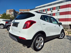 Opel Mokka X-1.6 CDTI-136 K.S.-NAVI | Mobile.bg    2
