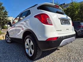 Opel Mokka X-1.6 CDTI-136 K.S.-NAVI | Mobile.bg    4