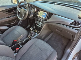 Opel Mokka X-1.6 CDTI-136 K.S.-NAVI | Mobile.bg    10