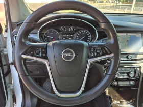 Opel Mokka X-1.6 CDTI-136 K.S.-NAVI | Mobile.bg    13