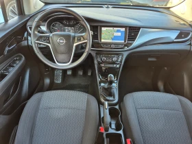 Opel Mokka X-1.6 CDTI-136 K.S.-NAVI | Mobile.bg    8