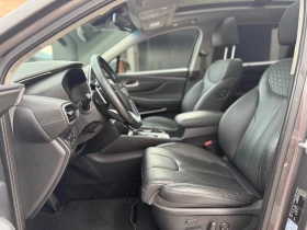 Обява за продажба на Hyundai Santa fe 2, 2CRDI Панорама= Обдухване= Подгряване= Всички е ~42 999 лв. - изображение 9