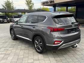 Обява за продажба на Hyundai Santa fe 2, 2CRDI Панорама= Обдухване= Подгряване= Всички е ~42 999 лв. - изображение 5
