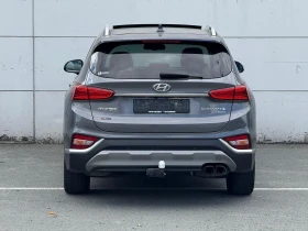 Hyundai Santa fe 2, 2CRDI = = =   | Mobile.bg    6