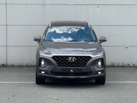    Hyundai Santa fe 2, 2CRDI = = =  