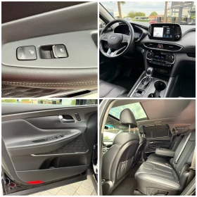Hyundai Santa fe 2, 2CRDI Панорама= Обдухване= Подгряване= Всички е - 41999 лв. / 21473.75 € - 99105697 16