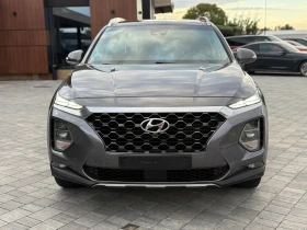 Обява за продажба на Hyundai Santa fe 2, 2CRDI Панорама= Обдухване= Подгряване= Всички е ~42 999 лв. - изображение 8