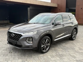 Обява за продажба на Hyundai Santa fe 2, 2CRDI Панорама= Обдухване= Подгряване= Всички е ~42 999 лв. - изображение 7