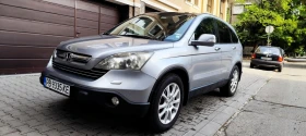 Обява за продажба на Honda Cr-v 3 ~12 900 лв. - изображение 1