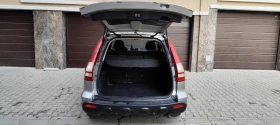 Honda Cr-v 3, снимка 15