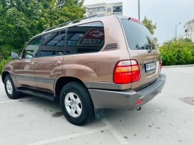 Toyota Land cruiser - 29000 лв. / 14827.46 € - 81570178 4