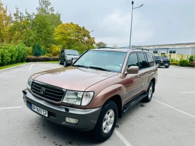 Toyota Land cruiser - 29000 лв. / 14827.46 € - 81570178 3