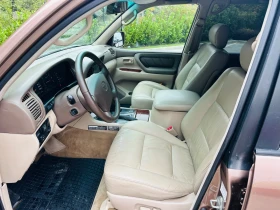 Toyota Land cruiser - 29000 лв. / 14827.46 € - 81570178 10