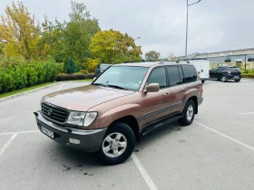 Toyota Land cruiser - 29000 лв. / 14827.46 € - 81570178 7