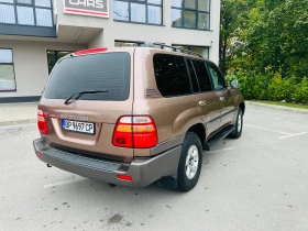 Toyota Land cruiser - 29000 лв. / 14827.46 € - 81570178 5