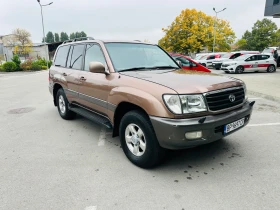 Toyota Land cruiser - 29000 лв. / 14827.46 € - 81570178 2