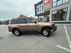 Toyota Land cruiser - 29000 лв. / 14827.46 € - 81570178 8