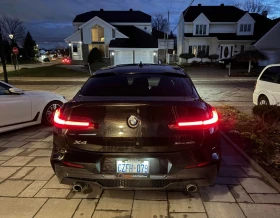 BMW X4 * xDrive30i * CARFAX * БЕЗ ПЪРВОНАЧАЛНА ВНОСКА - 39000 лв. / 19940.38 € - 94972654 4