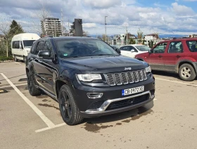 Jeep Grand cherokee SUMMIT, снимка 2
