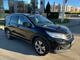 Honda Cr-v 1.6D-LED-NAVI-CAMERA-ПОДГРЕВ-КОЖА-FULL, снимка 7